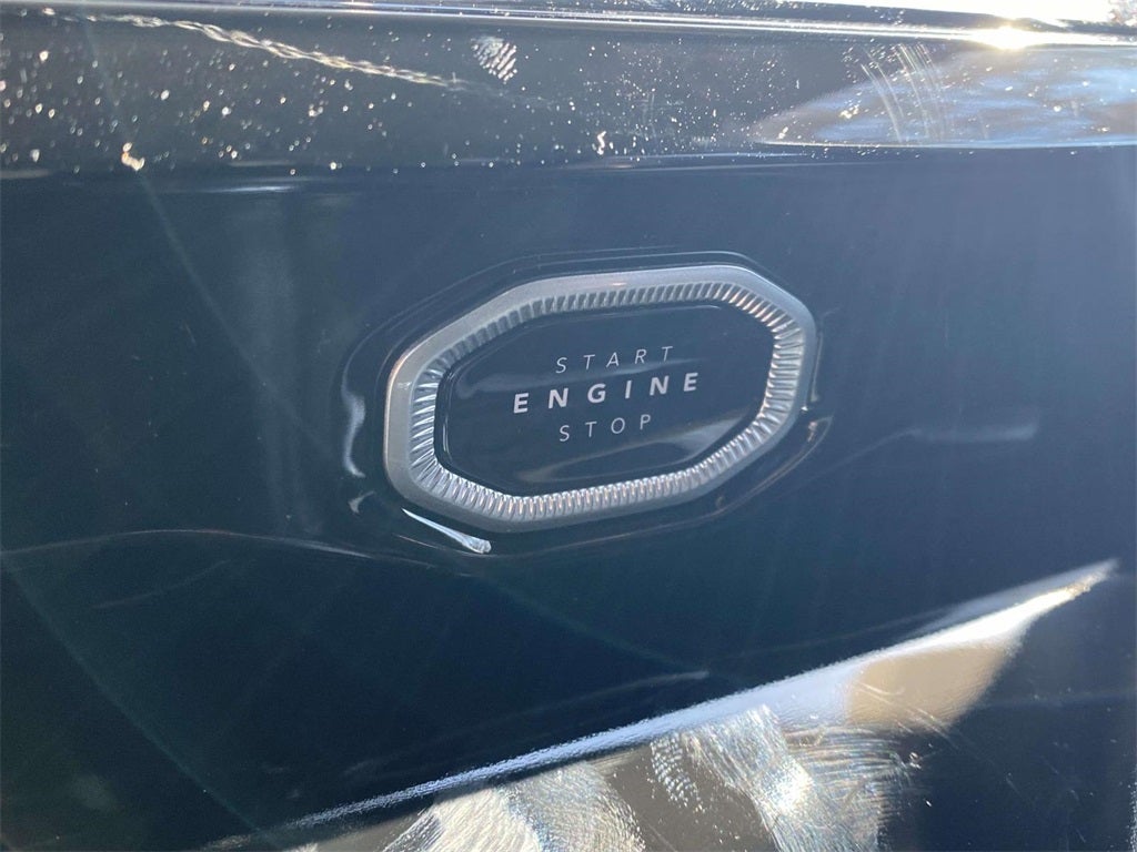 2026 Jeep Grand Cherokee GRAND CHEROKEE LIMITED 4X2