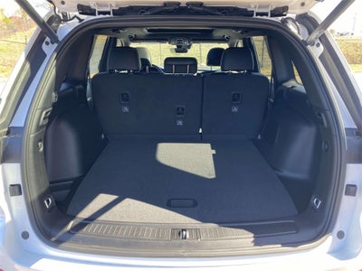 2026 Jeep Grand Cherokee GRAND CHEROKEE LIMITED 4X2