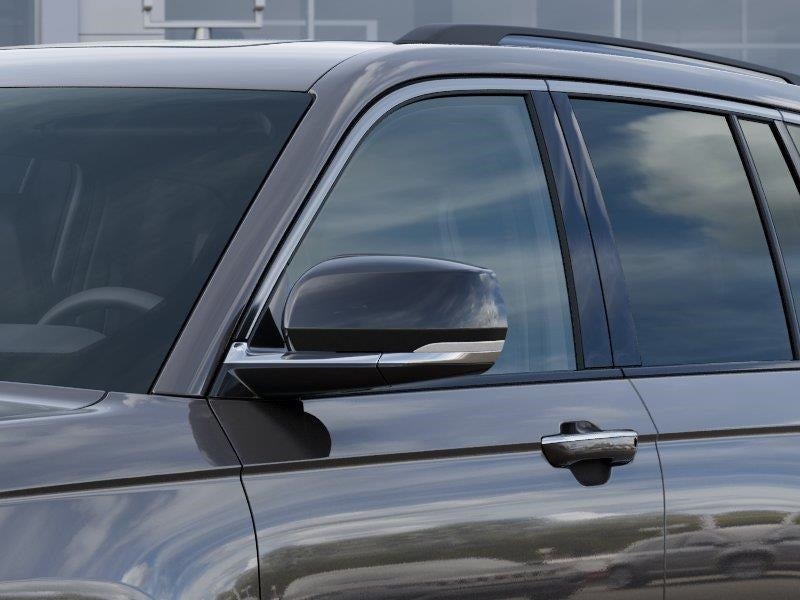 2026 Jeep Grand Cherokee GRAND CHEROKEE LIMITED 4X2