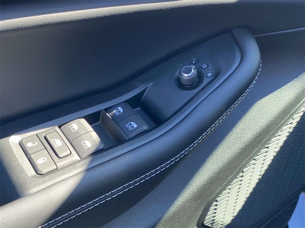 2026 Jeep Grand Cherokee GRAND CHEROKEE LIMITED 4X2