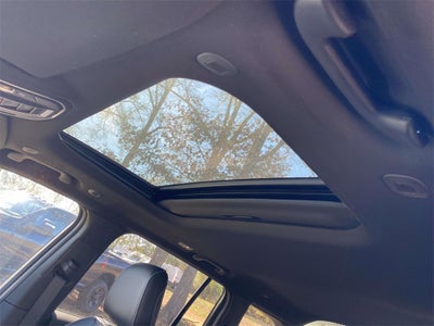 2026 Jeep Grand Cherokee GRAND CHEROKEE LIMITED 4X2