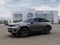 2026 Jeep Grand Cherokee GRAND CHEROKEE LIMITED 4X2