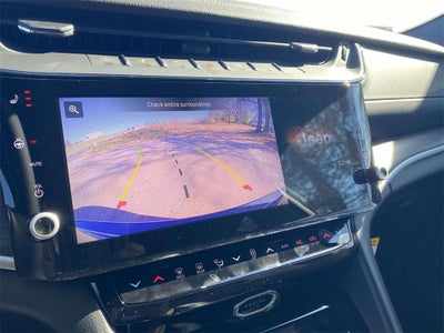 2026 Jeep Grand Cherokee GRAND CHEROKEE LIMITED 4X2