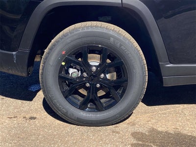 2026 Jeep Grand Cherokee GRAND CHEROKEE LIMITED 4X2