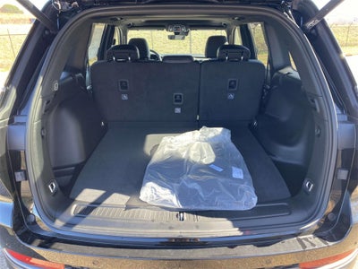 2026 Jeep Grand Cherokee GRAND CHEROKEE LIMITED 4X2