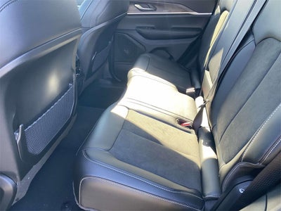 2026 Jeep Grand Cherokee GRAND CHEROKEE LIMITED 4X2