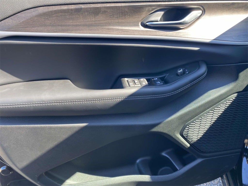 2026 Jeep Grand Cherokee GRAND CHEROKEE LIMITED 4X2