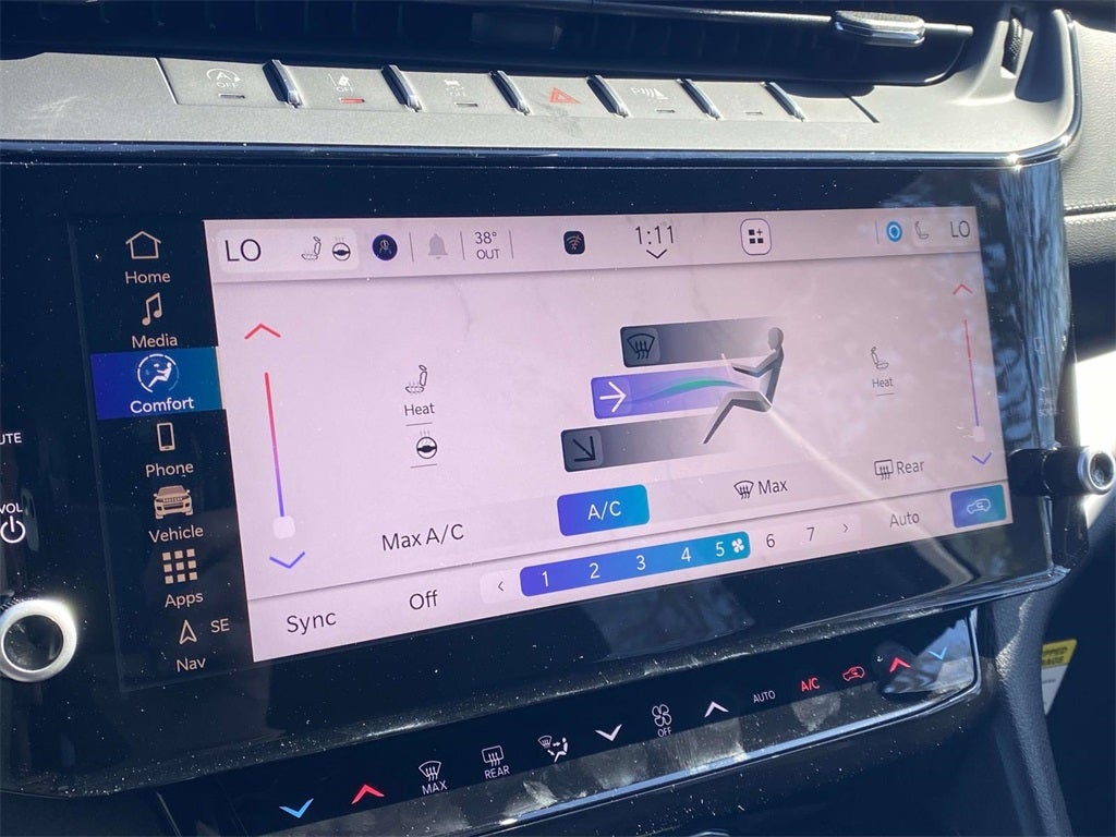 2026 Jeep Grand Cherokee GRAND CHEROKEE LIMITED 4X2