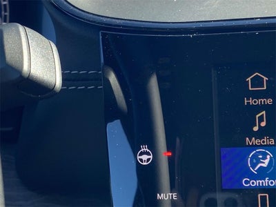 2026 Jeep Grand Cherokee GRAND CHEROKEE LIMITED 4X2