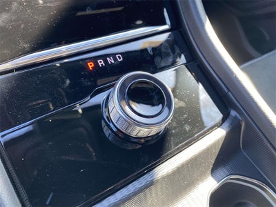 2026 Jeep Grand Cherokee GRAND CHEROKEE LIMITED 4X2