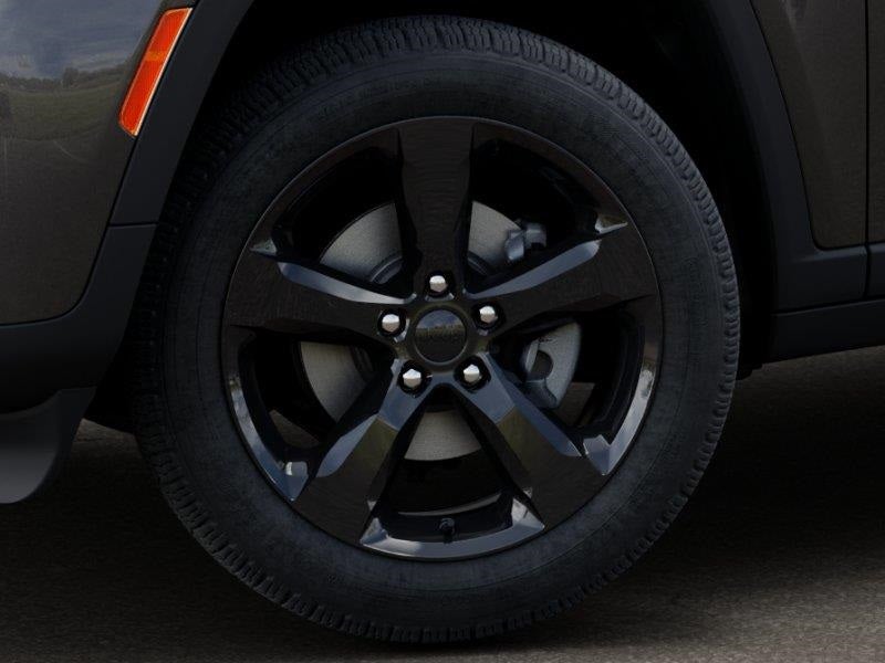 2026 Jeep Grand Cherokee GRAND CHEROKEE LIMITED 4X2