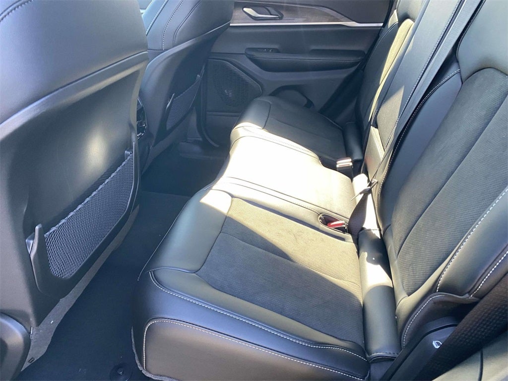 2026 Jeep Grand Cherokee GRAND CHEROKEE LIMITED 4X2