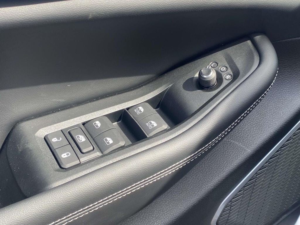 2026 Jeep Grand Cherokee GRAND CHEROKEE LIMITED 4X2