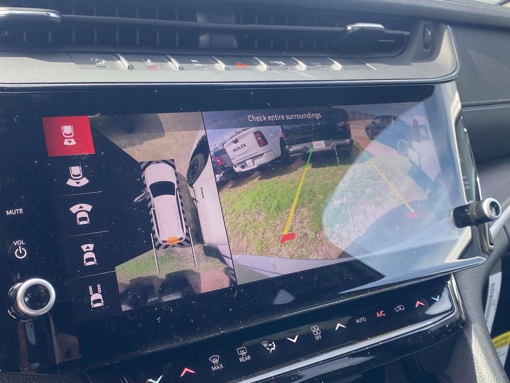 2026 Jeep Grand Cherokee GRAND CHEROKEE LIMITED 4X2