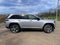 2026 Jeep Grand Cherokee GRAND CHEROKEE LIMITED 4X2
