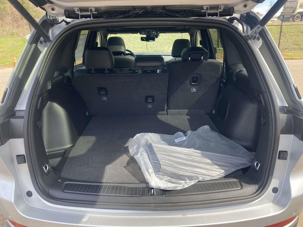 2026 Jeep Grand Cherokee GRAND CHEROKEE LIMITED 4X2