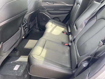 2026 Jeep Grand Cherokee GRAND CHEROKEE LIMITED 4X2