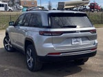 2026 Jeep Grand Cherokee GRAND CHEROKEE LIMITED 4X2