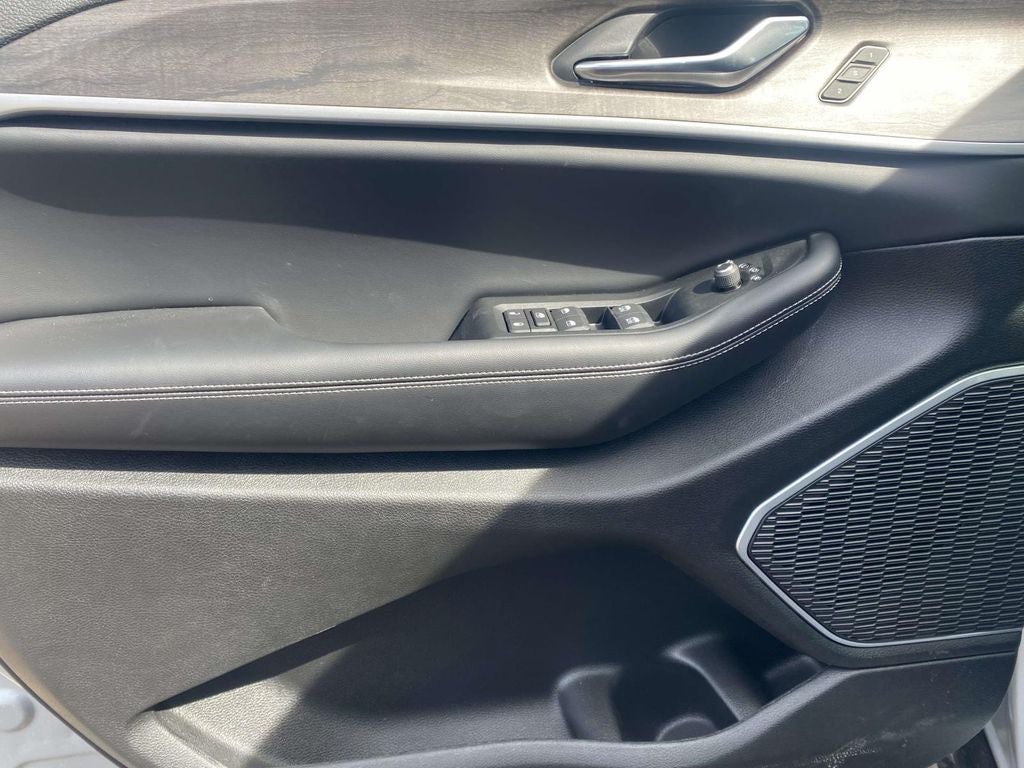 2026 Jeep Grand Cherokee GRAND CHEROKEE LIMITED 4X2