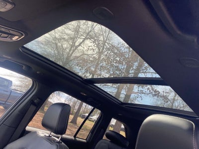 2026 Jeep Grand Cherokee GRAND CHEROKEE LIMITED 4X2