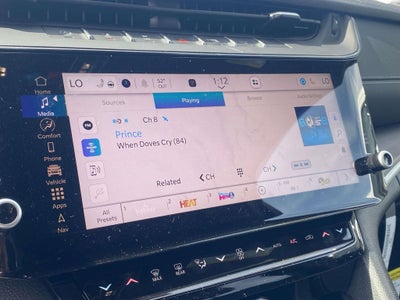 2026 Jeep Grand Cherokee GRAND CHEROKEE LIMITED 4X2