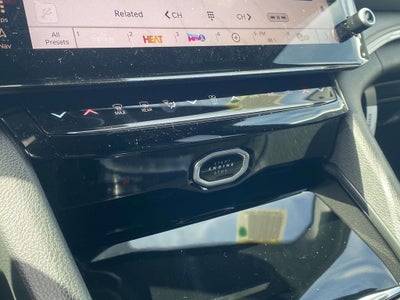 2026 Jeep Grand Cherokee GRAND CHEROKEE LIMITED 4X2