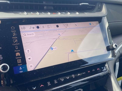 2026 Jeep Grand Cherokee GRAND CHEROKEE LIMITED 4X2