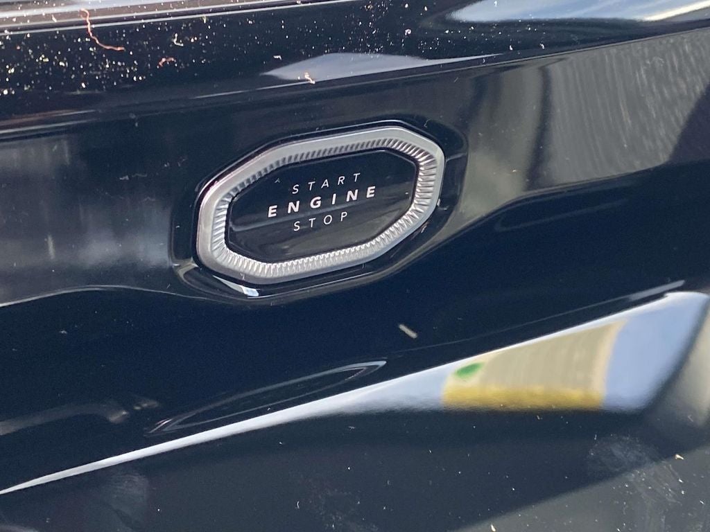 2026 Jeep Grand Cherokee GRAND CHEROKEE LIMITED 4X2