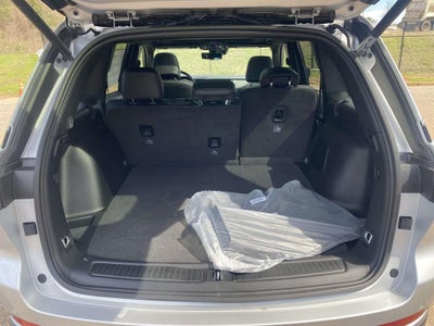 2026 Jeep Grand Cherokee GRAND CHEROKEE LIMITED 4X2