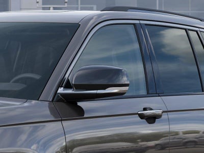 2026 Jeep Grand Cherokee GRAND CHEROKEE LIMITED 4X2