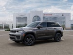 2026 Jeep Grand Cherokee GRAND CHEROKEE LIMITED 4X2