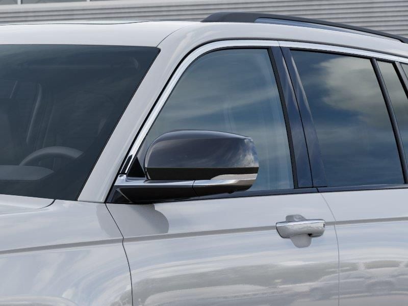 2026 Jeep Grand Cherokee GRAND CHEROKEE LIMITED 4X2