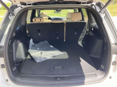 2026 Jeep Grand Cherokee GRAND CHEROKEE LIMITED 4X2