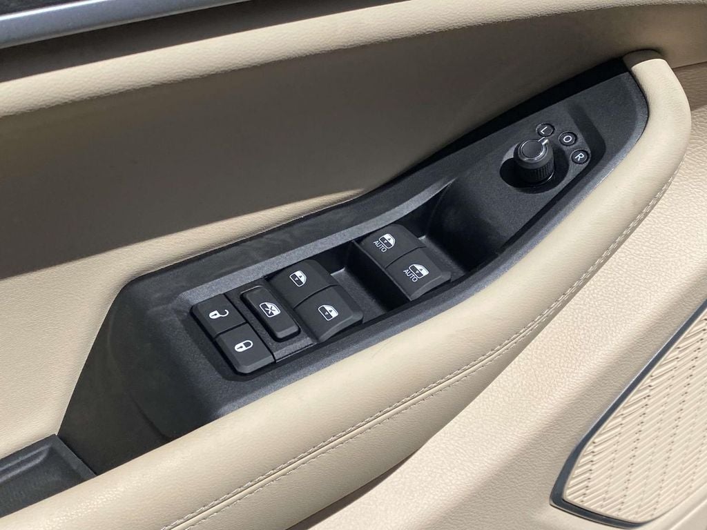 2026 Jeep Grand Cherokee GRAND CHEROKEE LIMITED 4X2