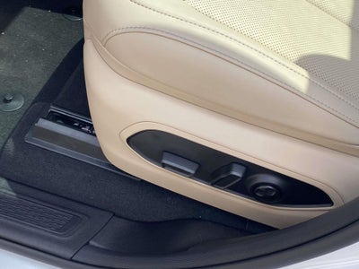 2026 Jeep Grand Cherokee GRAND CHEROKEE LIMITED 4X2