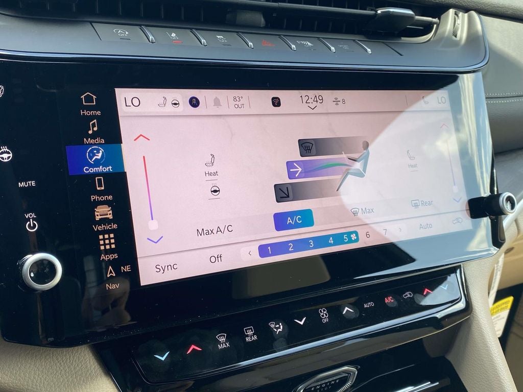 2026 Jeep Grand Cherokee GRAND CHEROKEE LIMITED 4X2