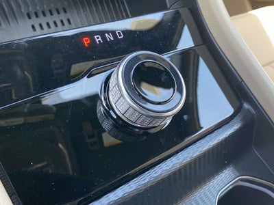 2026 Jeep Grand Cherokee GRAND CHEROKEE LIMITED 4X2