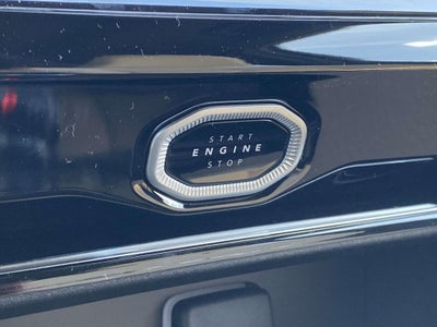 2026 Jeep Grand Cherokee GRAND CHEROKEE LIMITED 4X2