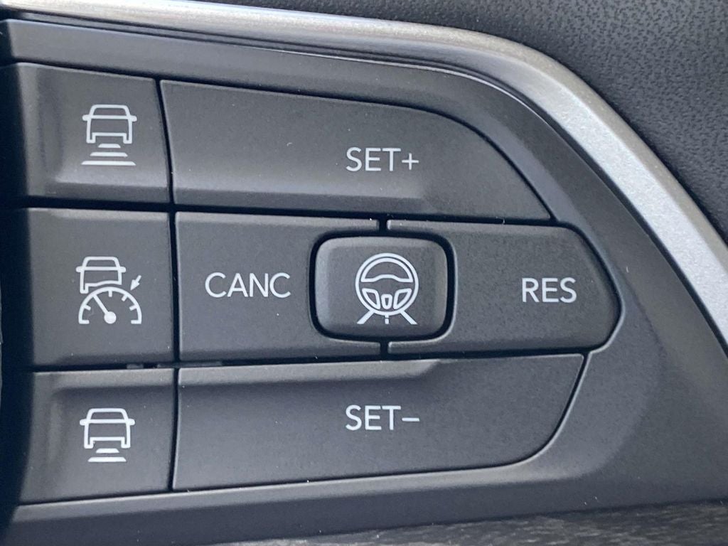 2026 Jeep Grand Cherokee GRAND CHEROKEE LIMITED 4X2