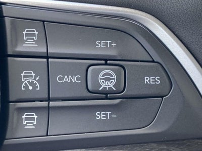 2026 Jeep Grand Cherokee GRAND CHEROKEE LIMITED 4X2