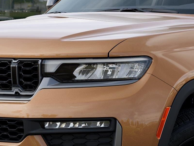 2026 Jeep Grand Cherokee GRAND CHEROKEE LIMITED 4X2