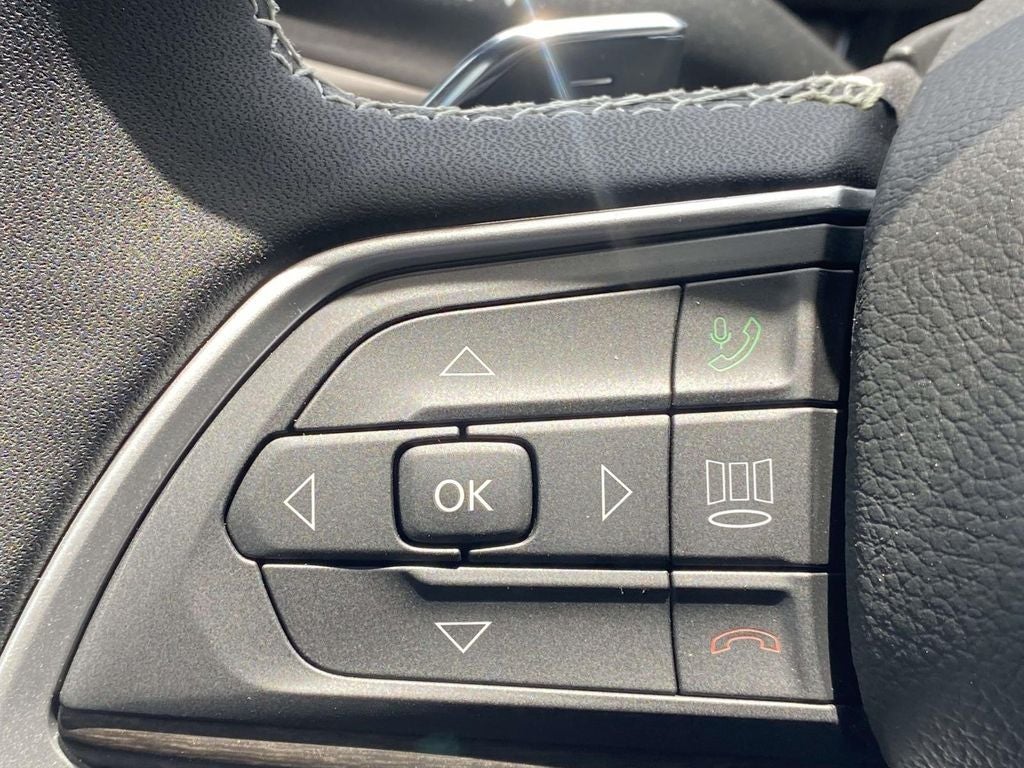 2026 Jeep Grand Cherokee GRAND CHEROKEE LIMITED 4X2