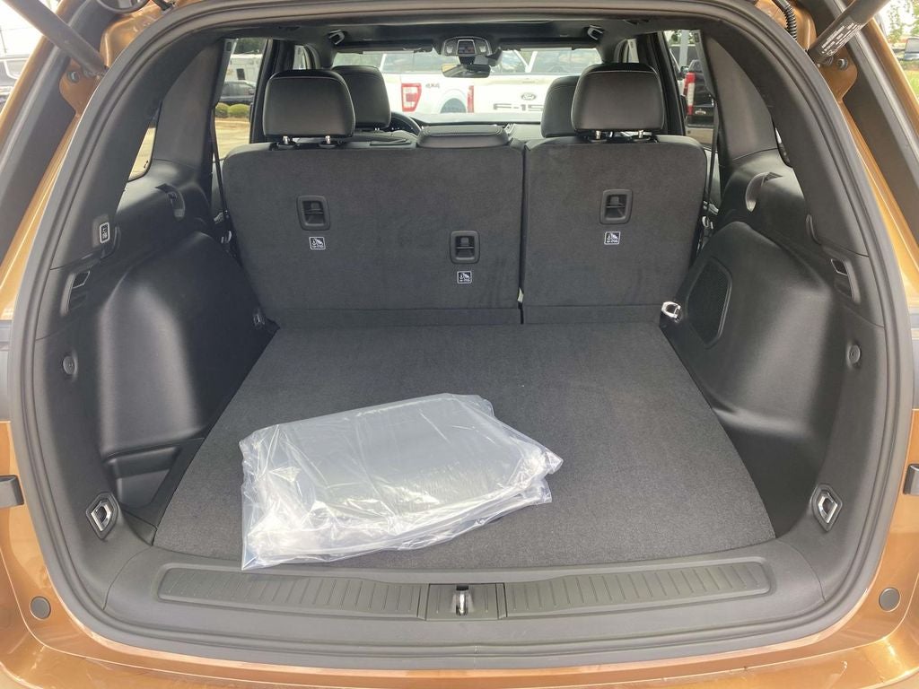 2026 Jeep Grand Cherokee GRAND CHEROKEE LIMITED 4X2