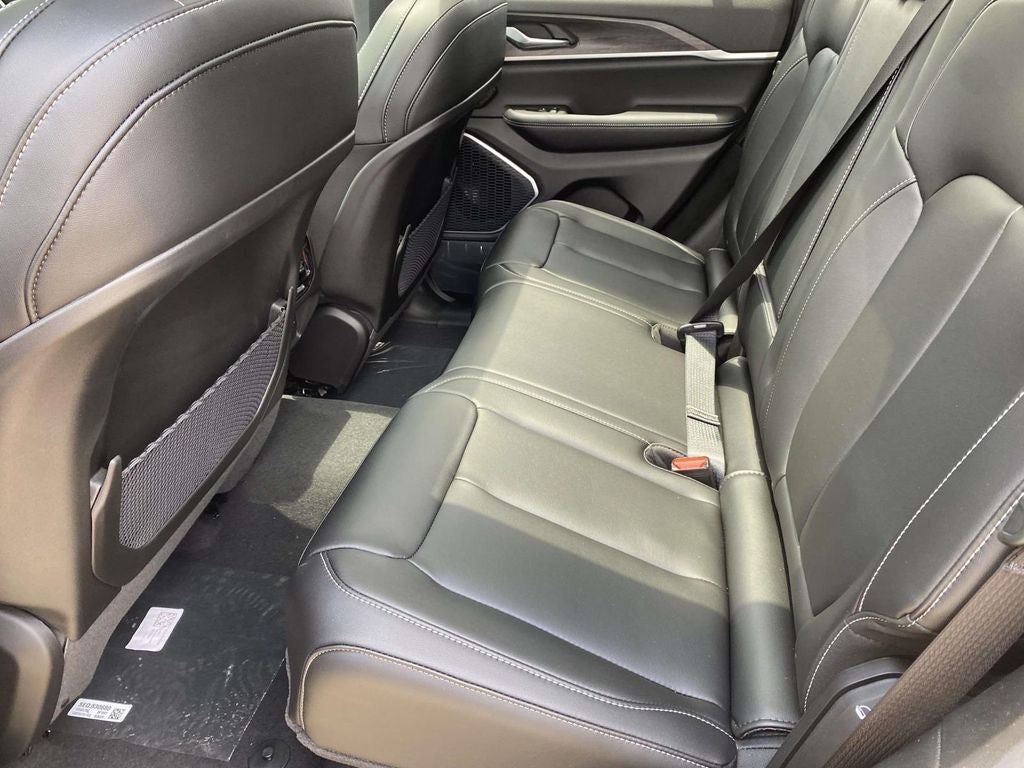 2026 Jeep Grand Cherokee GRAND CHEROKEE LIMITED 4X2