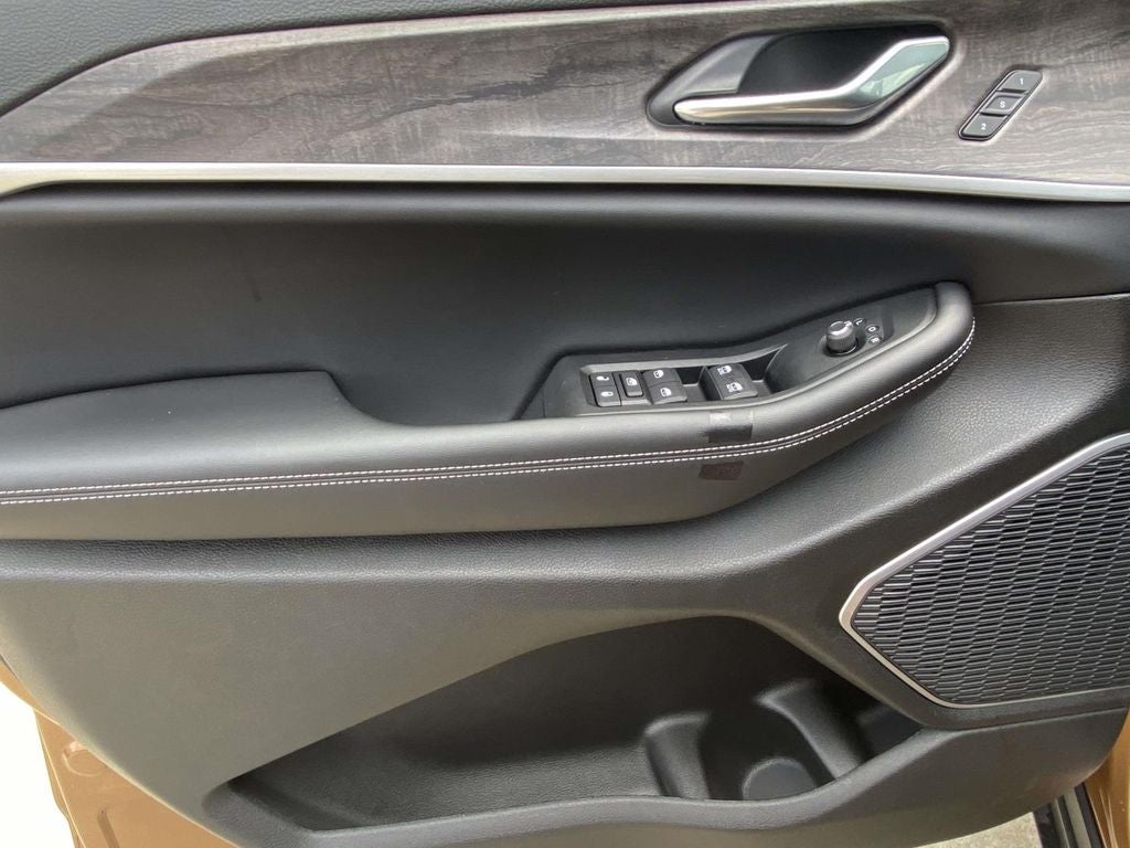 2026 Jeep Grand Cherokee GRAND CHEROKEE LIMITED 4X2
