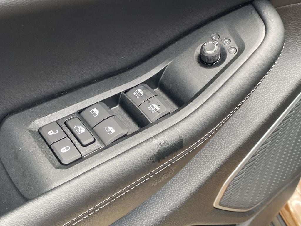 2026 Jeep Grand Cherokee GRAND CHEROKEE LIMITED 4X2