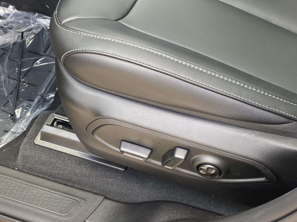 2026 Jeep Grand Cherokee GRAND CHEROKEE LIMITED 4X2