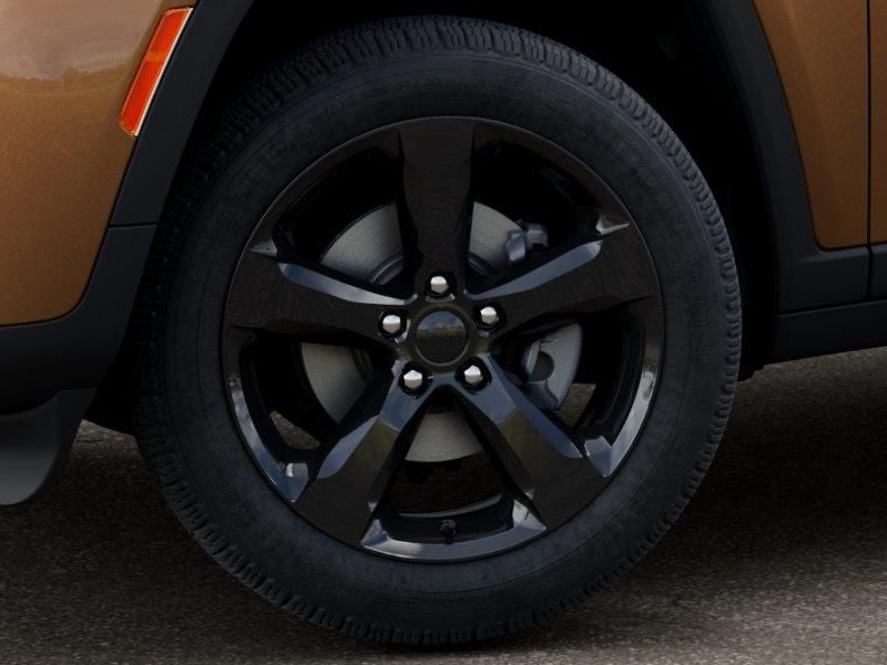 2026 Jeep Grand Cherokee GRAND CHEROKEE LIMITED 4X2