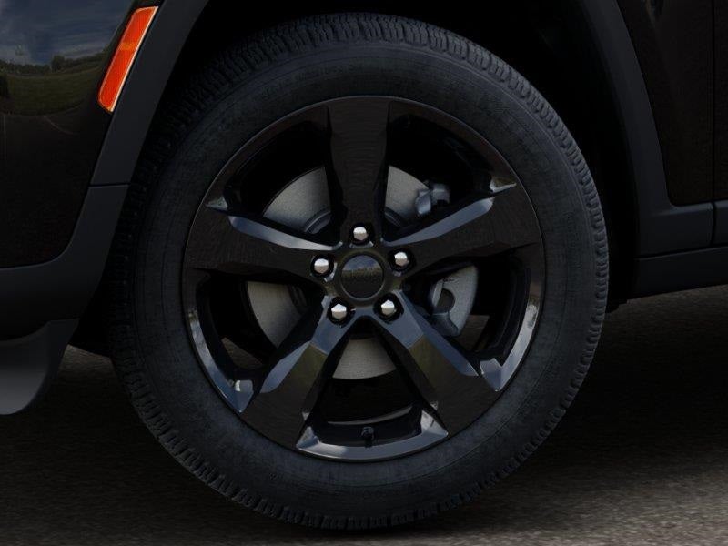 2026 Jeep Grand Cherokee GRAND CHEROKEE LIMITED 4X2