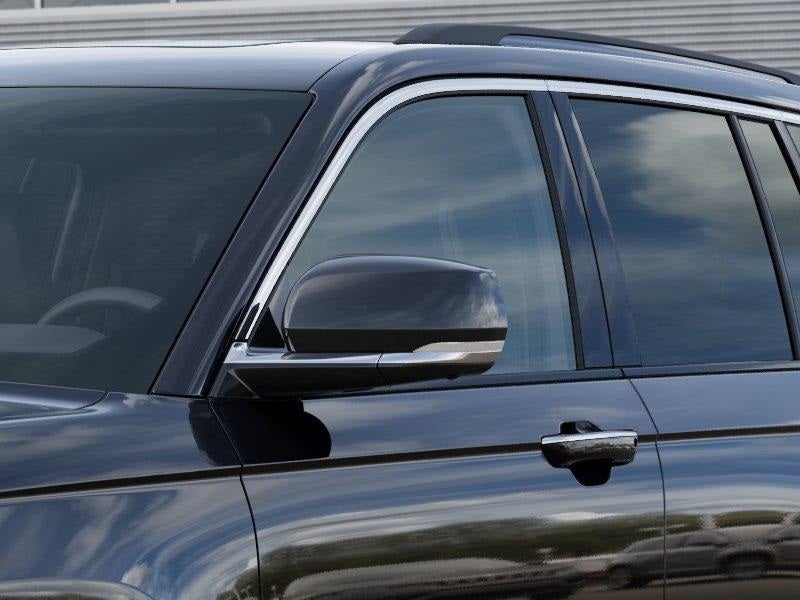 2026 Jeep Grand Cherokee GRAND CHEROKEE LIMITED 4X2